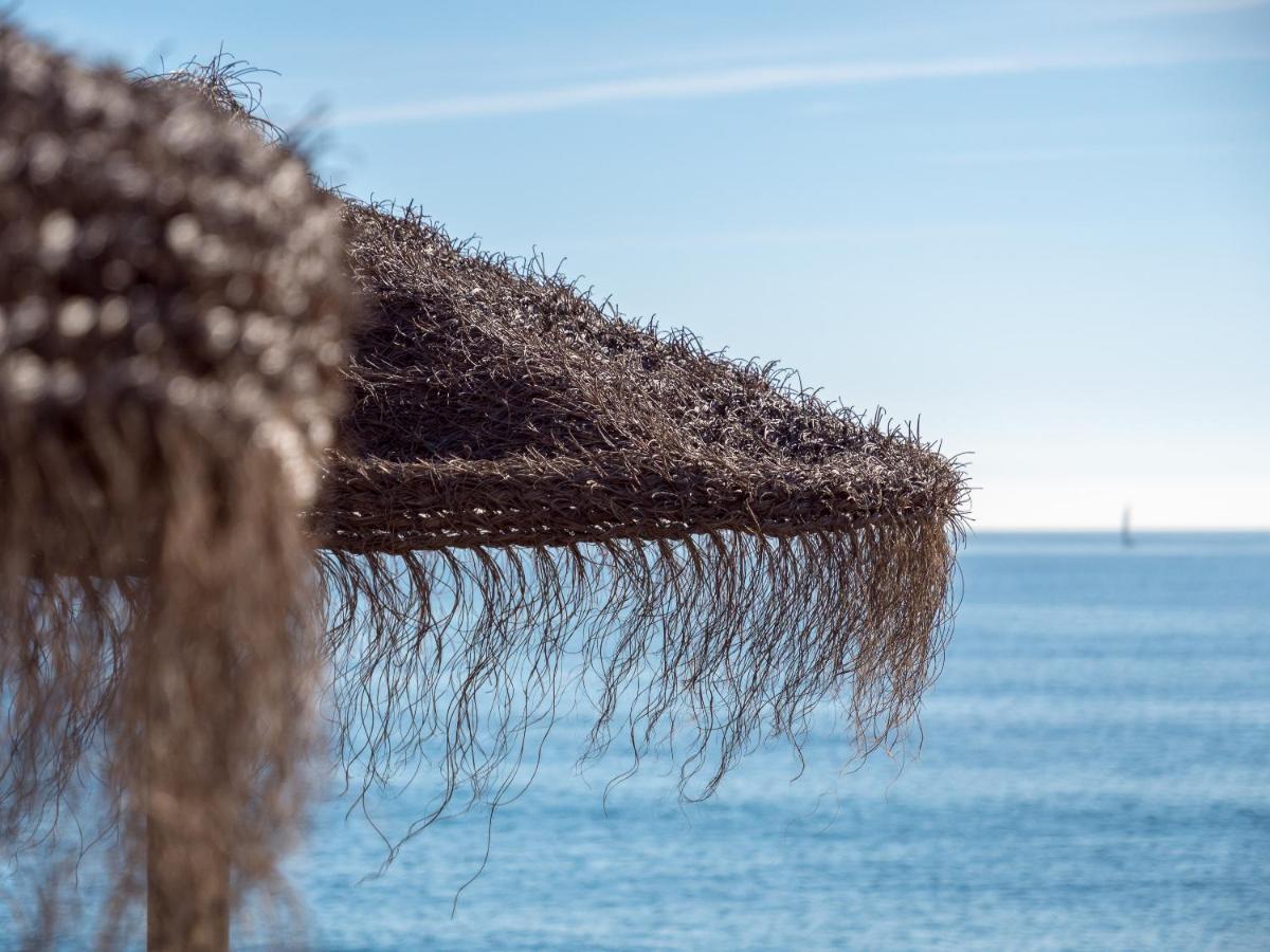 La Malagueta Beach - New Release Μάλαγα Εξωτερικό φωτογραφία